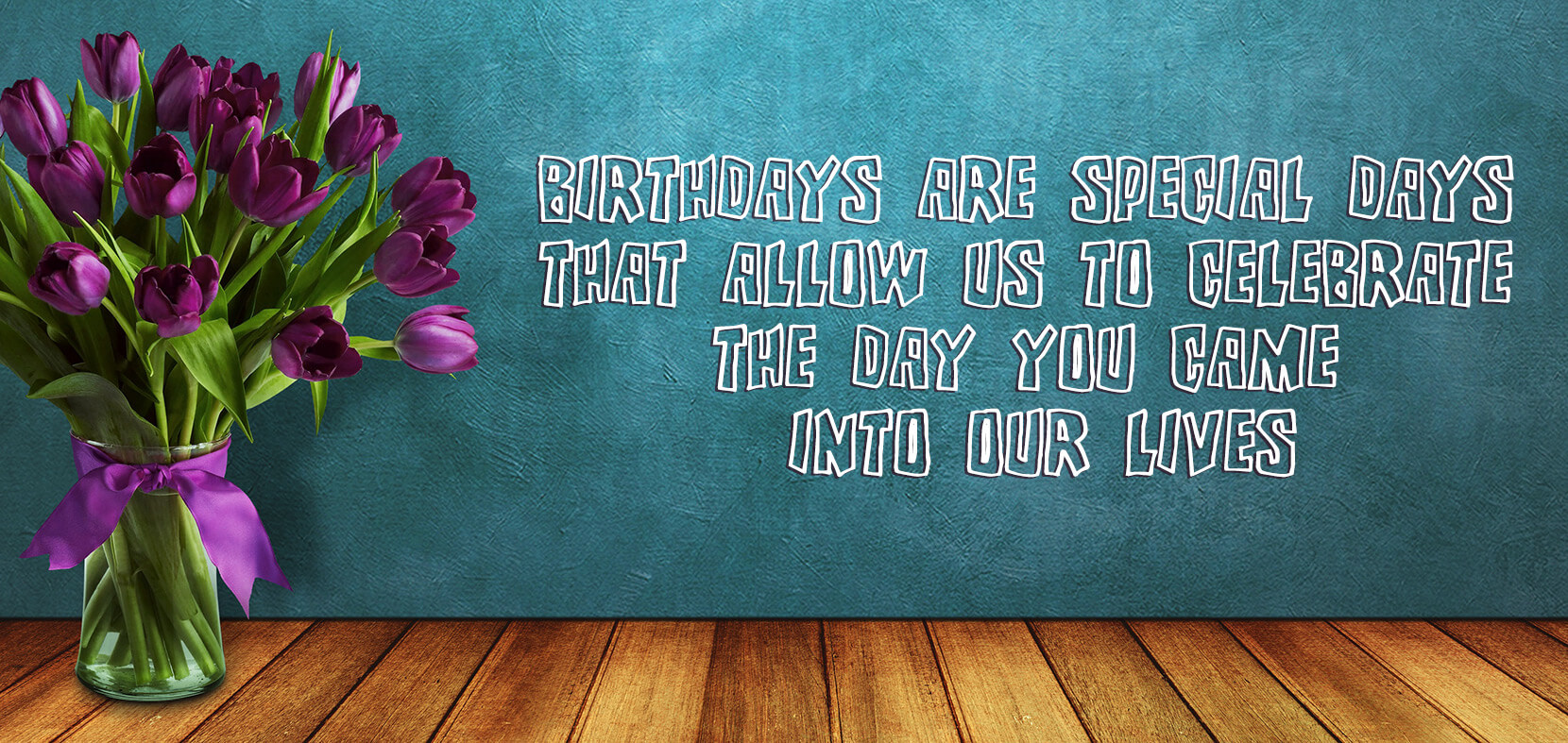 Birthday Quotes