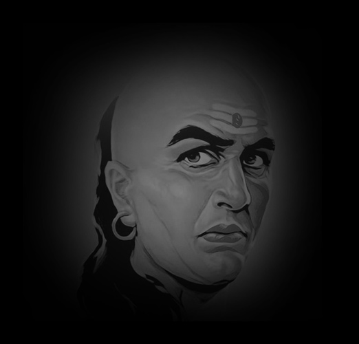 CHANAKYA