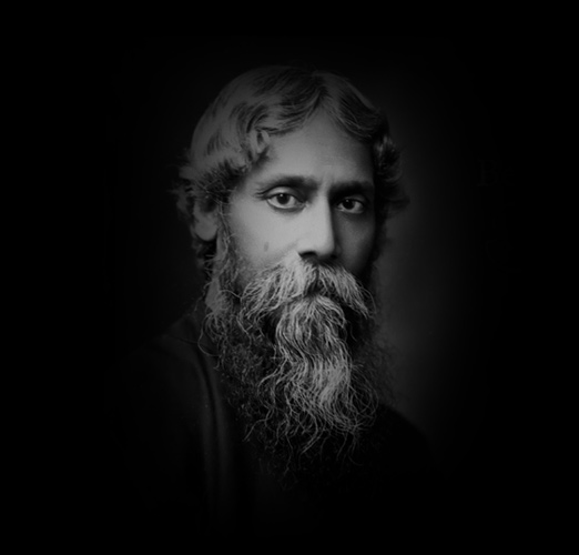 RABINDRANATH TAGORE