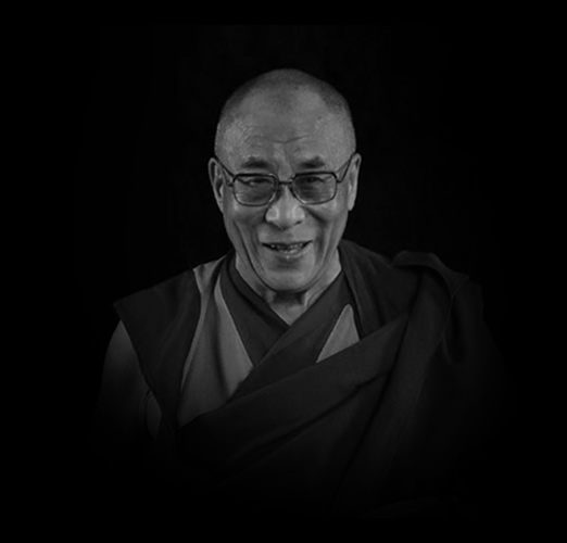 DALAI LAMA