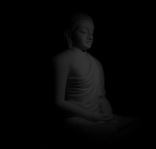 GAUTAMA BUDDHA