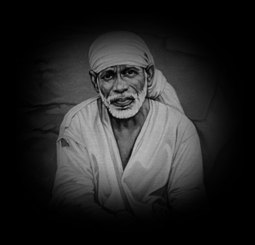 SAI BABA