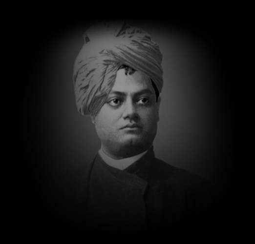 SWAMI VIVEKANANDA